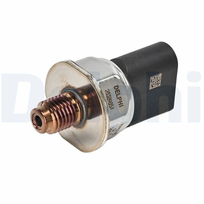 CR Rail Drucksensor passt zu: MERCEDES A (W176), B SPORTS TOURER (W246, W242)...