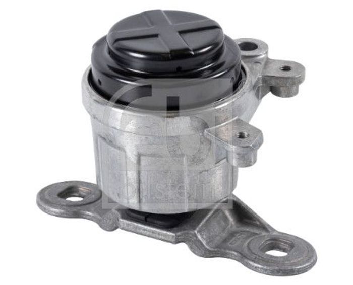 Motorlagerung vorne R, oben, hydraulik passt zu: FORD MONDEO III 2.0D/2.2D 10...