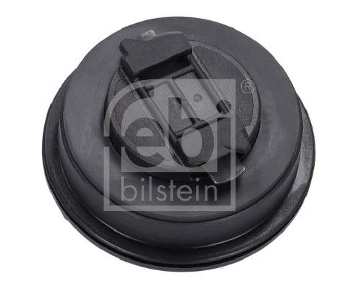 Öleinfülldeckel passt zu: AUDI A1, A3, A4 ALLROAD B8, A4 B7, A4 B8, A5, A6 AL...