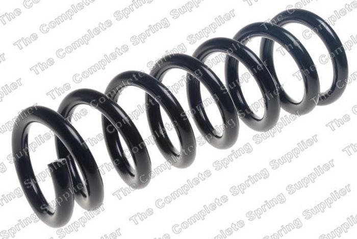 Federungsfeder vorne L passt zu: FORD RANGER 2.0D/3.2D 04.11