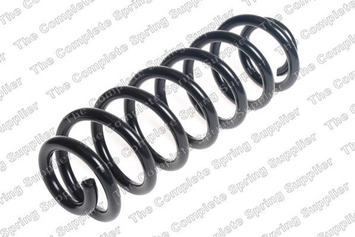 Federungsfeder hinten L/R passt zu: SKODA SUPERB III; VW PASSAT ALLTRACK B7,...