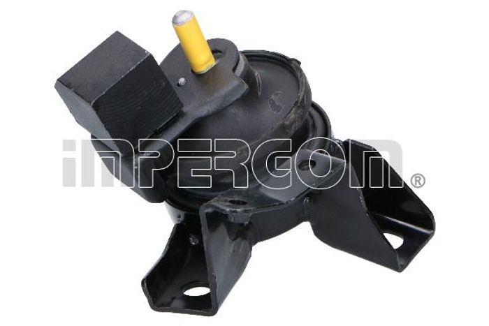 Motorlagerung vorne R, hydraulik passt zu: HYUNDAI SANTA F&Eacute; I 2.0/2.0D/2.4 08...
