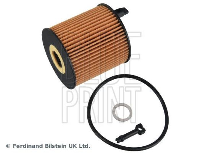 Ölfilter passt zu: HYUNDAI ELANTRA VII, GRANDEUR, I20 III, KONA, SANTA FE IV,...
