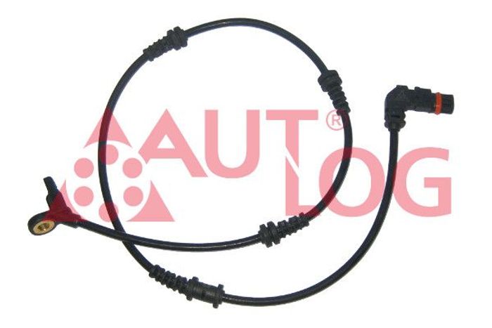ABS-Sensor vorne L/R passt zu: MERCEDES R (W251, V251) 3.0D/3.5 01.06-12.14