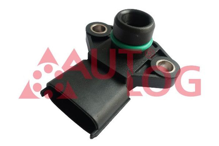 Drucksensor im Ansaugkrümmer (3 pin) passt zu: HYUNDAI GRAND SANTA F&Eacute;, H-1 CA...