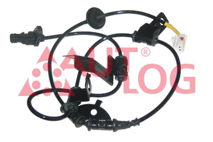 ABS-Sensor hinten R passt zu: HYUNDAI IX35, TUCSON; KIA SPORTAGE II, SPORTAGE...