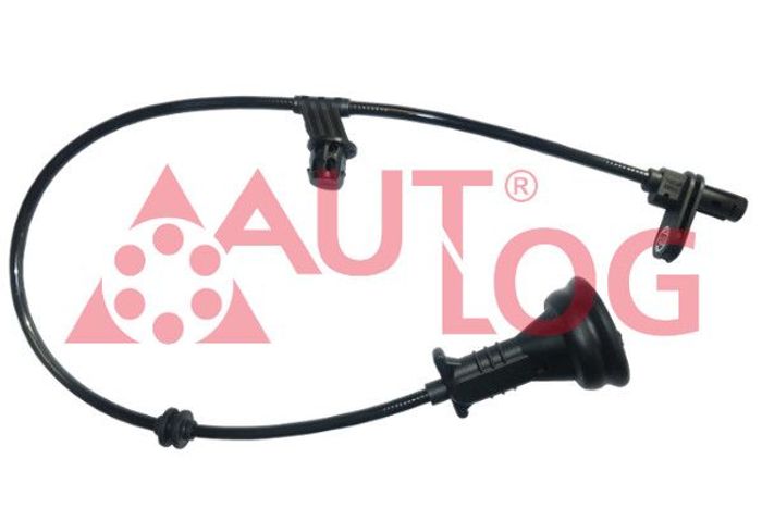 Sensor, Raddrehzahl