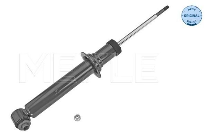 Stoßdämpfer hinten L/R passt zu: BMW 5 (E60) 2.0-4.8 12.01-03.10