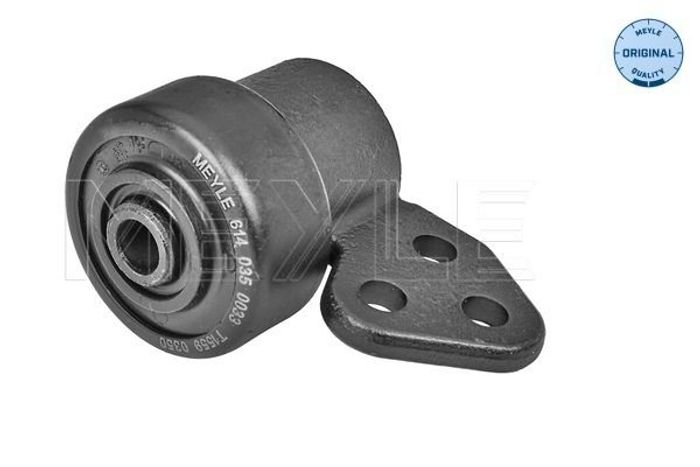 Silentblock der Schwinge vorne vorne L/R (12x59x70 mm) passt zu: OPEL COMBO,...