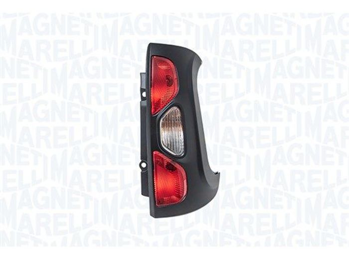 Lampe hinten R (P21/5W/P21W) passt zu: FIAT PANDA 312 Hatchback 02.12
