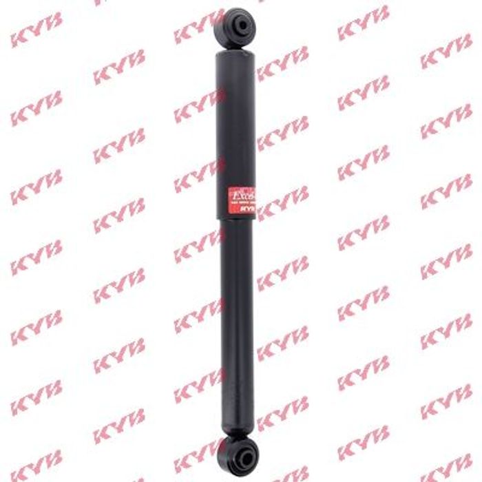 Stoßdämpfer hinten L/R passt zu: AUDI A3, TT; SEAT LEON; VW BORA, BORA I, GOL...