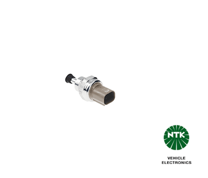 Abgasdrucksensor (anzahl der Pins: 1/3) passt zu: DACIA DOKKER, DUSTER, LODGY...