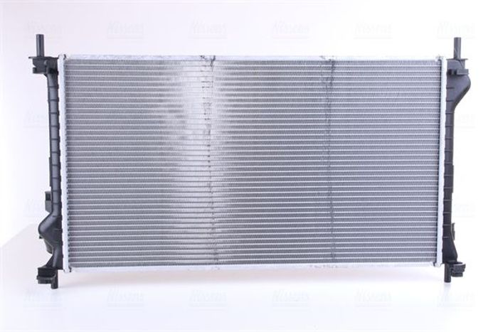 Kühler, Motorkühlung