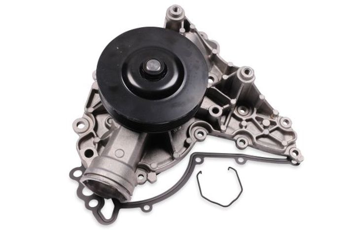 Kühlmittelpumpe, mit dichtung passt zu: MERCEDES C (CL203), C (W203), C (W204...