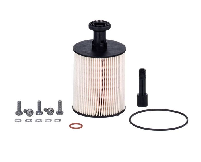 Kraftstofffilter passt zu: MERCEDES MARCO POLO CAMPER (W447), VITO (W447), VI...