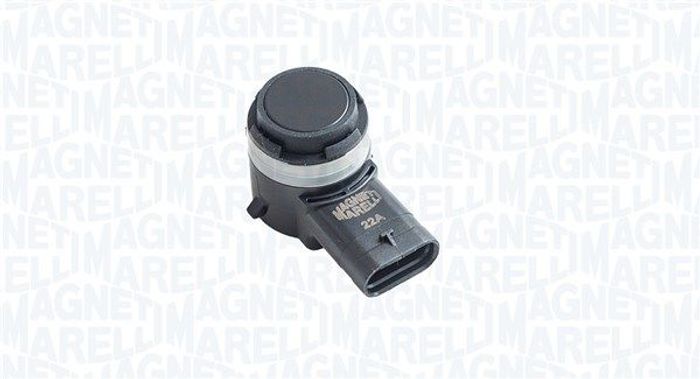 Einparkhilfe hinten passt zu: MERCEDES A (V177), A (W176), A (W177), B SPORTS...