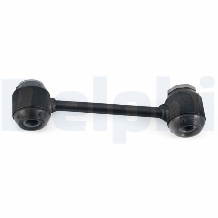 Anschluss Stabilisator hinten L/R 117mm passt zu: MERCEDES S (V223), S (W223)...
