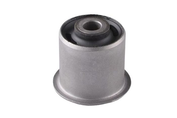 Silentblock der Schwinge hinten L/R (oben hinten) passt zu: DODGE NITRO; JEEP...
