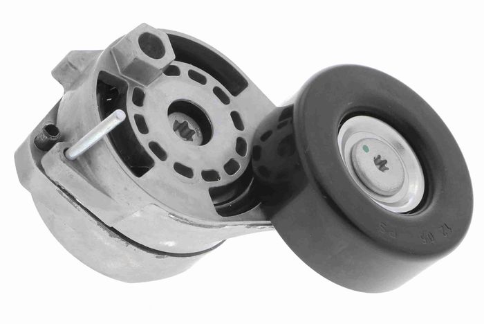 Keilriemenspanner passt zu: AUDI A4 B7, A4 B8, A5, A6 ALLROAD C6, A6 C6, A8 D...