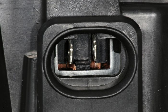 Gebläse passt zu: MERCEDES SPRINTER 2-T (B901, B902), SPRINTER 3-T (B903), SP...
