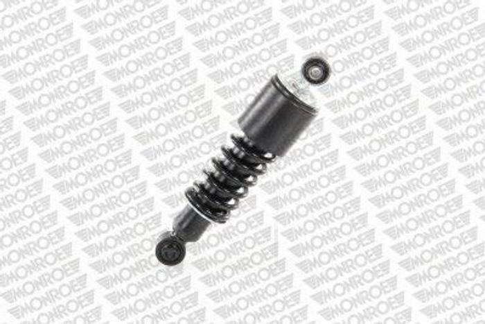 Dämpfer, Kabine hinten L/R passt zu: RVI KERAX, PREMIUM, PREMIUM 2; VOLVO FE,...