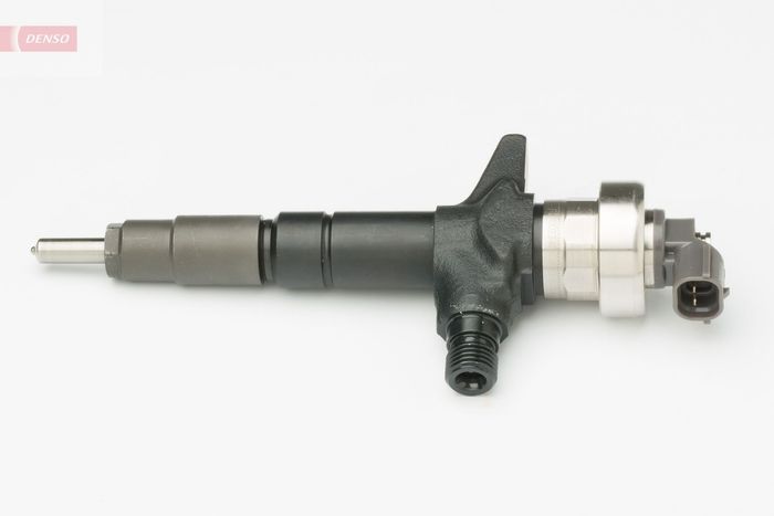 Einspritzdüse CR elektromagnetisch passt zu: ISUZU D-MAX I 3.0D 01.07-06.12