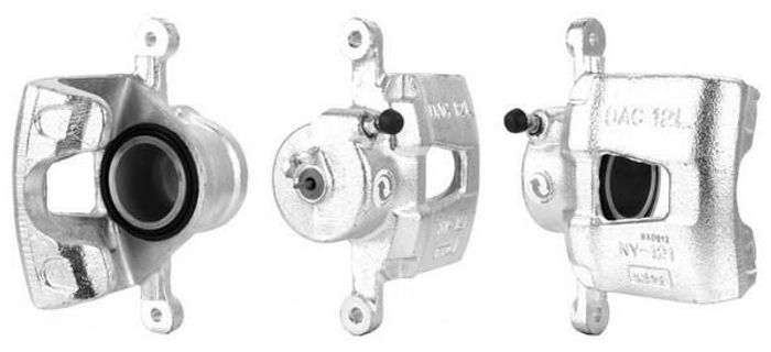 Bremssattel