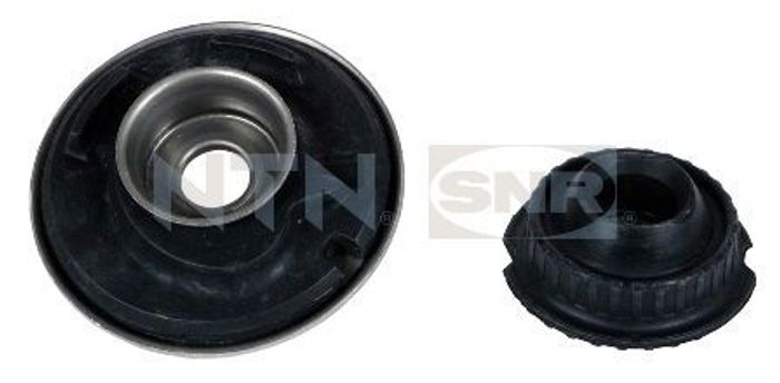 Balg des McPherson-Federbeins vorne L/R passt zu: AUDI A4 B5, A4 B6, A6 C5, A...