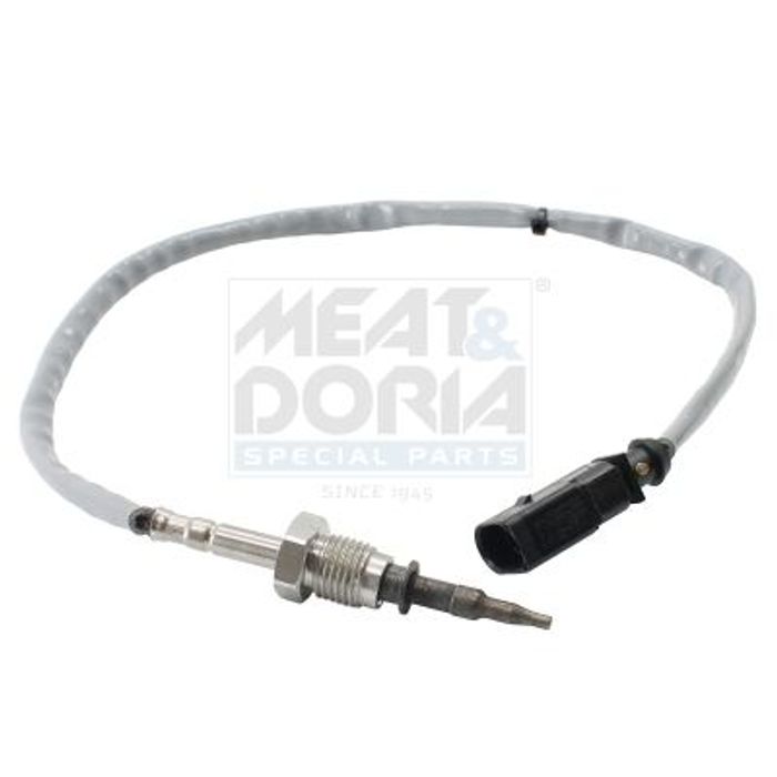 Abgastemperatursensor passt zu: VW AMAROK 3.0D 06.16