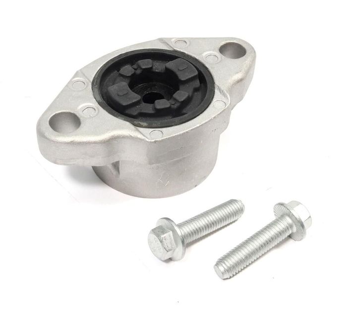 Balg des McPherson-Federbeins hinten L/R passt zu: MERCEDES C (A205), C (C205...