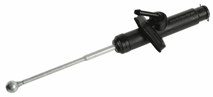 Geberzylinder (15,87mm), fahrzeug mit dem Lenkrad links passt zu: FIAT IDEA;...