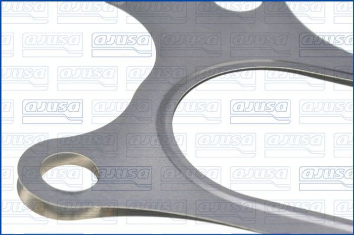 Thermostatdichtung (dicke 0,3mm) passt zu: HONDA CIVIC IX, CIVIC X 2.0 08.15-...
