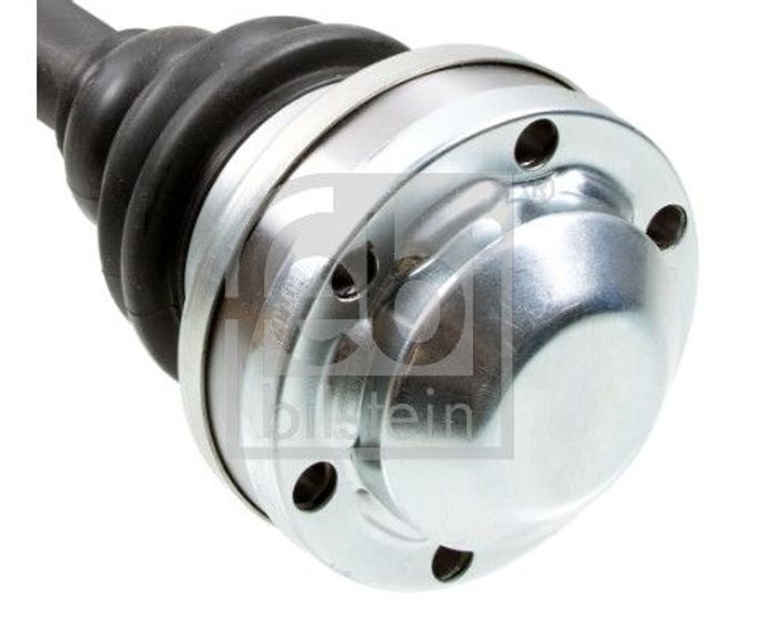 Achswelle vorne L 488mm passt zu: AUDI A3, Q2, Q3; CUPRA LEON, LEON SPORTSTOU...