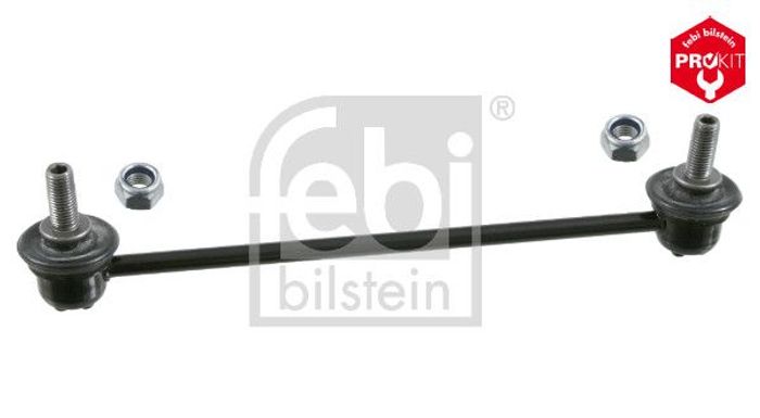 Anschluss Stabilisator hinten L/R 230mm passt zu: MAZDA 626 III, 626 V 1.8-2....