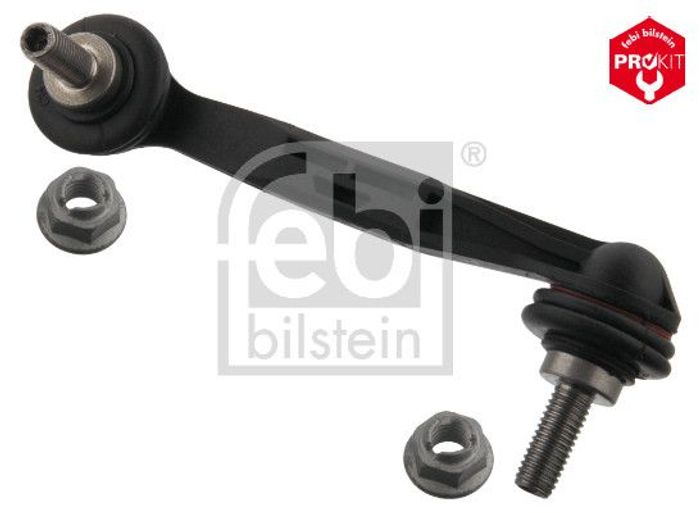 Stange/Strebe, Stabilisator