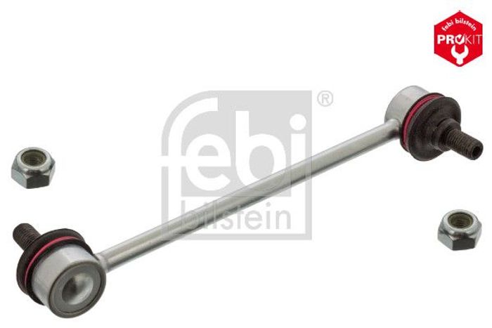 Anschluss Stabilisator hinten L/R 187mm passt zu: SUZUKI LIANA 1.4D/1.6 07.01