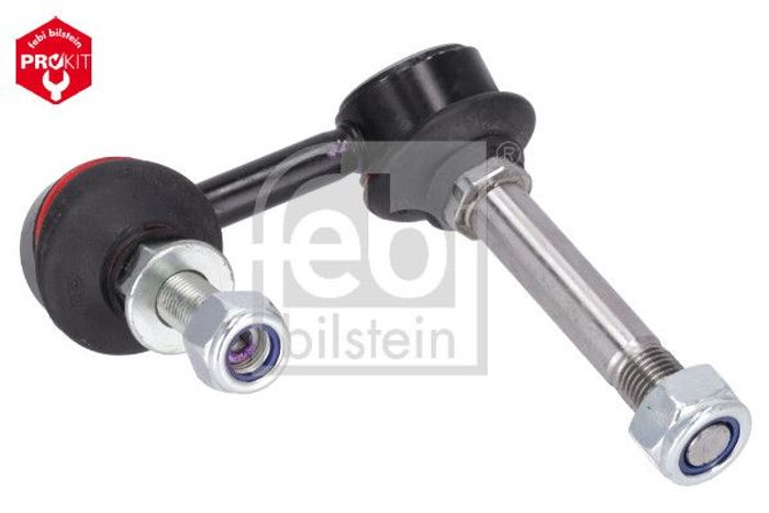 Anschluss Stabilisator vorne R 110mm passt zu: INFINITI G, M, M37, Q50, Q60,...