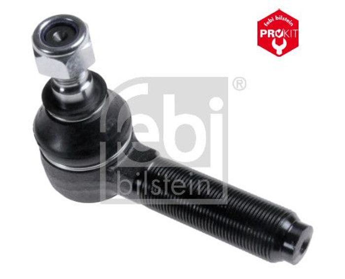 Spurstangenkopf (gewindetyp Rechtsseitiger, M14x1,5mm/M22x1,5mm, L-100mm) pas...