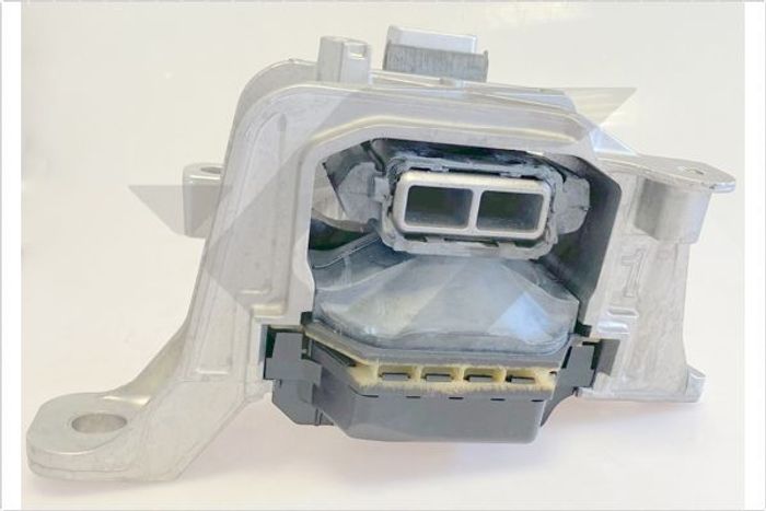 Motorlagerung R, oben, gummi-metall passt zu: FORD KUGA III 2.0DH 07.19