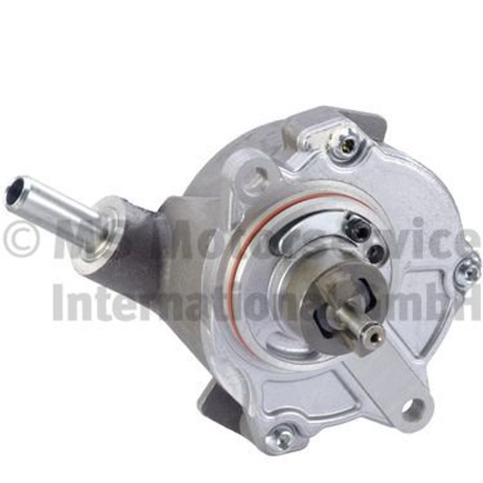 Mechanische Vakuumpumpe passt zu: MERCEDES E (W211), S (W220, V220), SPRINTER...