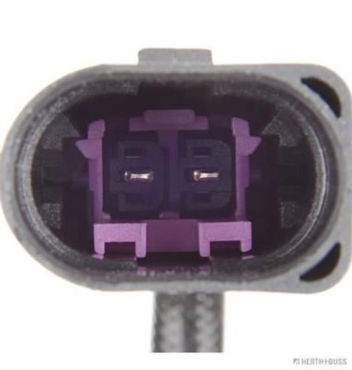 Sensor, Abgastemperatur