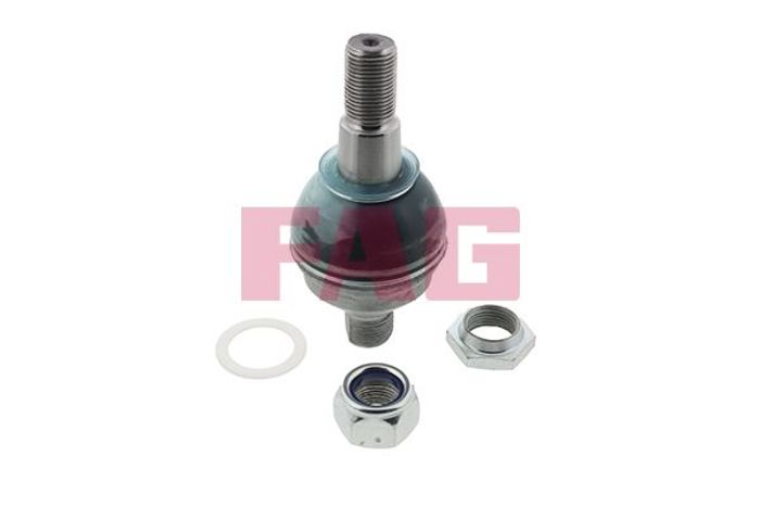 Schwingenbolzen vorne L/R (oben vorne) (kegeldurchmesser 21,6mm) passt zu: IV...