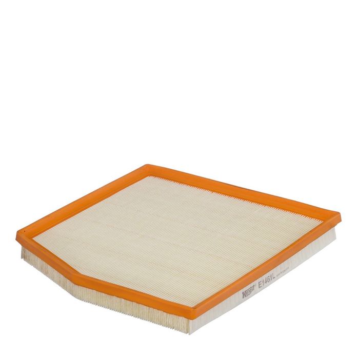 Luftfilter (Filterpatrone) passt zu: BMW 1 (E82), 1 (E88), 3 (E90), 3 (E91),...