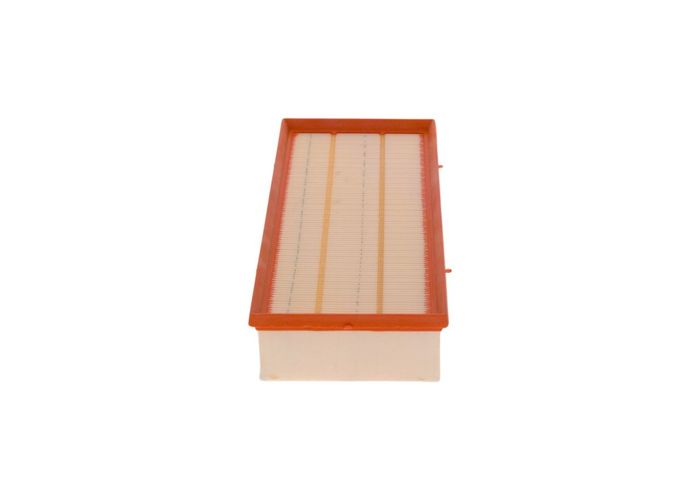 Luftfilter (Filterpatrone) passt zu: TOYOTA AVENSIS, COROLLA VERSO 2.0D/2.2D...