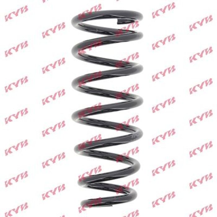 Federungsfeder hinten L/R passt zu: TOYOTA AVENSIS 1.6-2.4 01.03-11.08