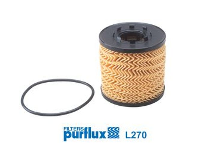 Ölfilter passt zu: NISSAN INTERSTAR, PRIMASTAR; OPEL MOVANO A, VIVARO A; RENA...