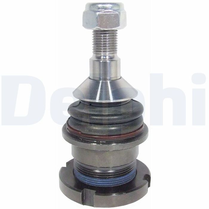 Schwingenbolzen vorne L/R (unten vorne) (kegeldurchmesser 19,3mm) passt zu: M...