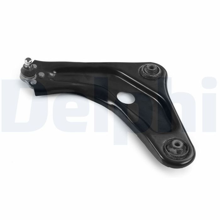 Querlenker L vorne passt zu: PEUGEOT 2008 I, 208, 208 I 1.2-1.6 05.13