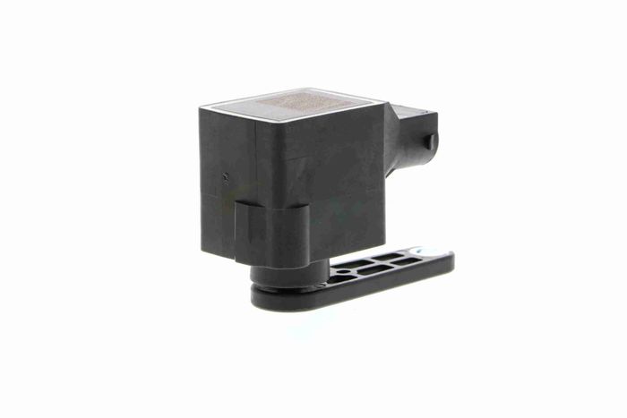 Sensor, Leuchtweitenregulierung