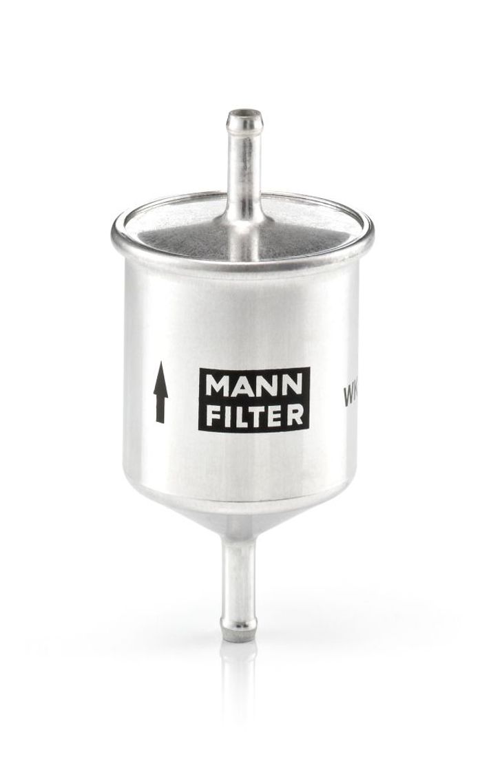 Kraftstofffilter